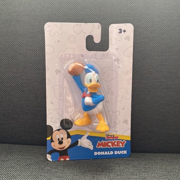 Disney Christmas Stocking - Picture 3 of 7